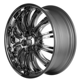 Aluminum Wheel For Cadillac Escalade 2009-2014(ALYGC022U95)