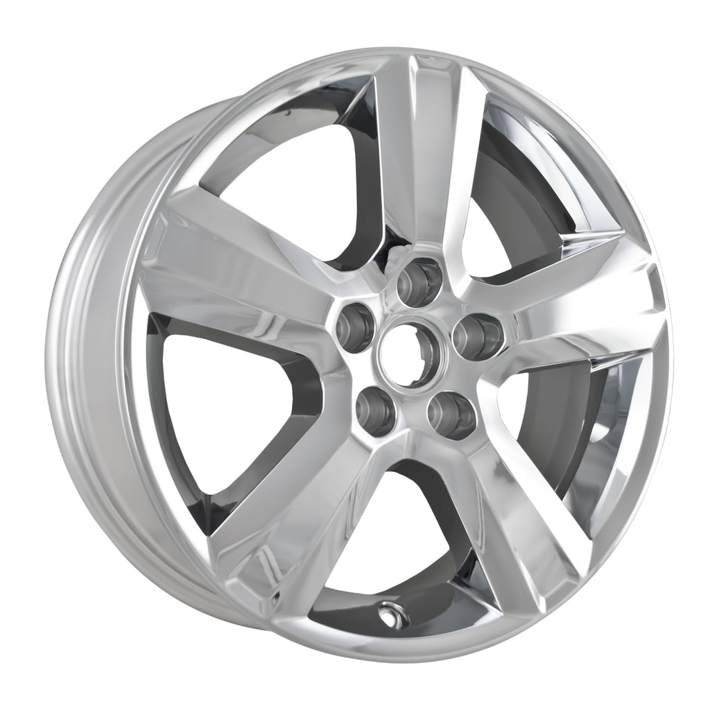 Aluminum Wheel For Chevrolet Malibu 2010-2012(ALYGC025U86N)