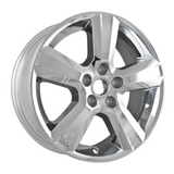 Aluminum Wheel For Chevrolet Malibu 2010-2012(ALYGC025U86N)