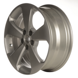 Aluminum Wheel For Chevrolet Cruze 2011-2011(ALYGC026U20N)