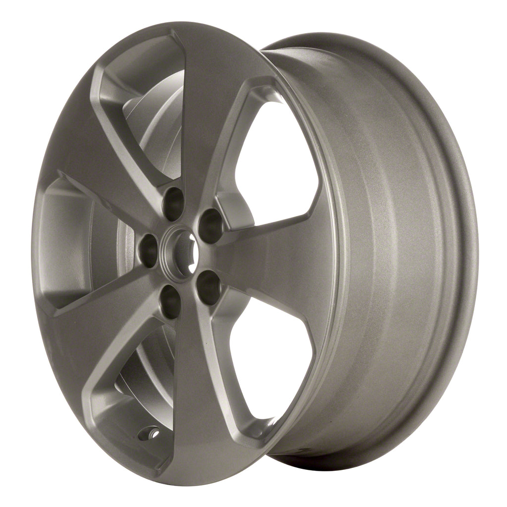Aluminum Wheel For Chevrolet Cruze 2011-2011(ALYGC026U20)