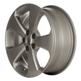 Aluminum Wheel For Chevrolet Cruze 2011-2011(ALYGC026U20)