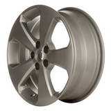 Aluminum Wheel For Chevrolet Cruze 2011-2011(ALYGC026U20)