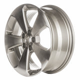 Aluminum Wheel For Chevrolet Cruze 2011-2011(ALYGC026U35N)