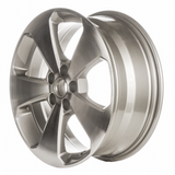Aluminum Wheel For Chevrolet Cruze 2011-2011(ALYGC026U35N)