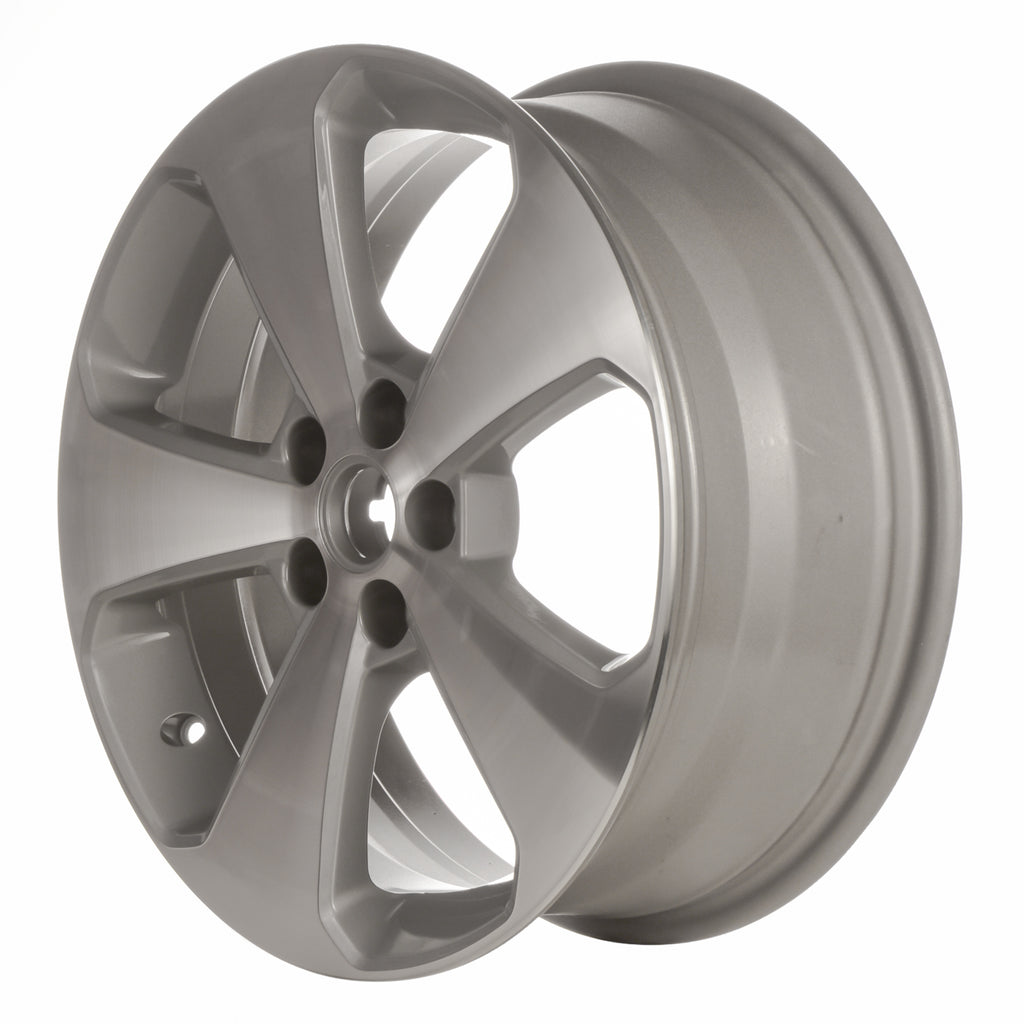 Aluminum Wheel For Chevrolet Cruze 2011-2011(ALYGC026U35)