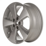 Aluminum Wheel For Chevrolet Cruze 2011-2011(ALYGC026U35)