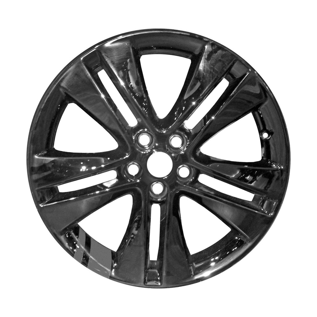 Aluminum Wheel For Chevrolet Trax 2018-2021(ALYGC027U45)