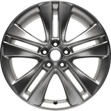 Aluminum Wheel For Chevrolet Cruze Sedan 2016-2019(ALYGC027U77N)