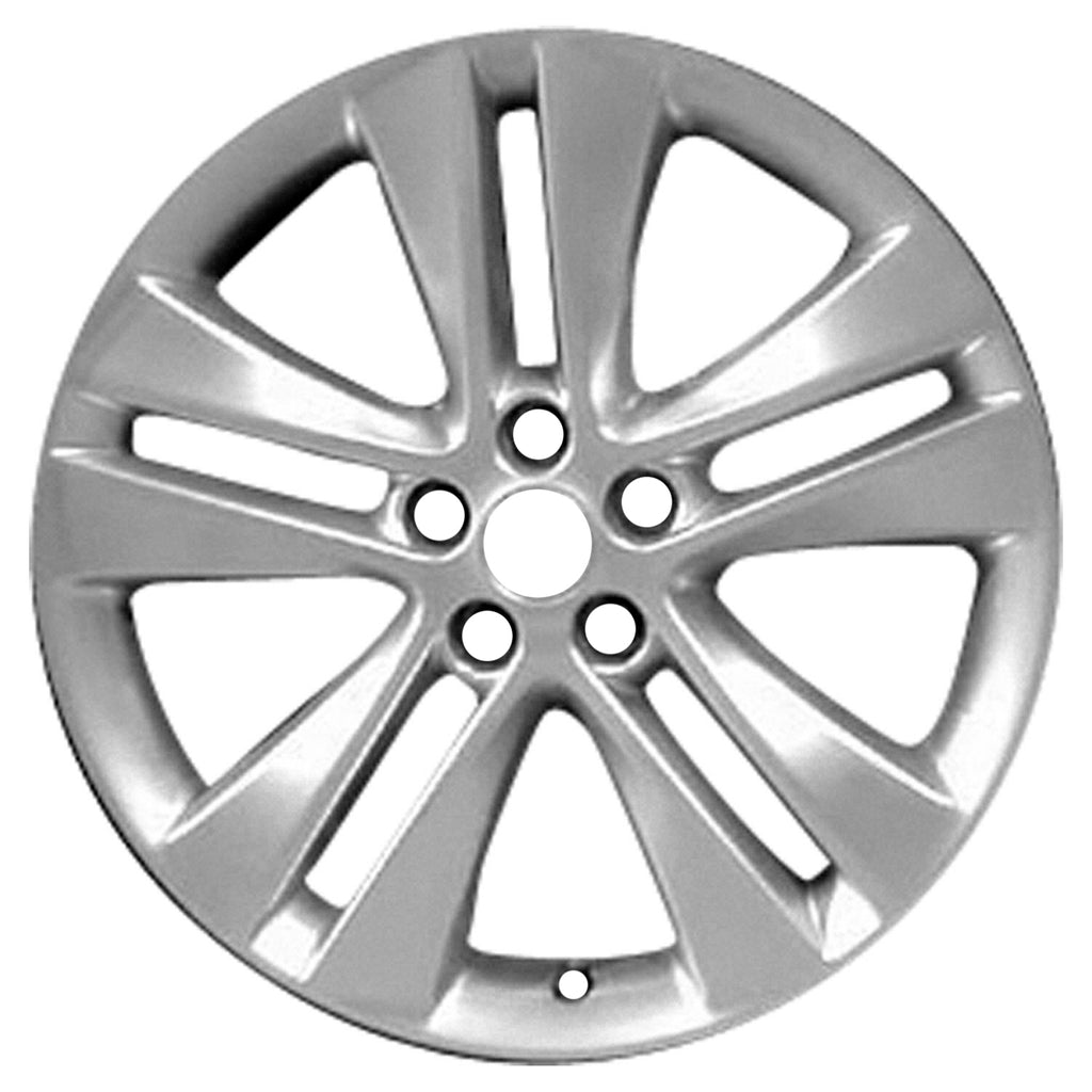Aluminum Wheel For Chevrolet Cruze Sedan 2016-2019(ALYGC027U97)