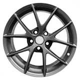 Frontont Aluminum Wheel For Chevrolet Corvette 2009-2012(ALYGC030U35)