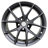 Rear Aluminum Wheel For Chevrolet Corvette 2009-2012(ALYGC031U35)