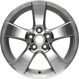 Aluminum Wheel For Chevrolet Cruze Limited(4th Digit Vin P) 2016-2016(ALYGC032U10N)