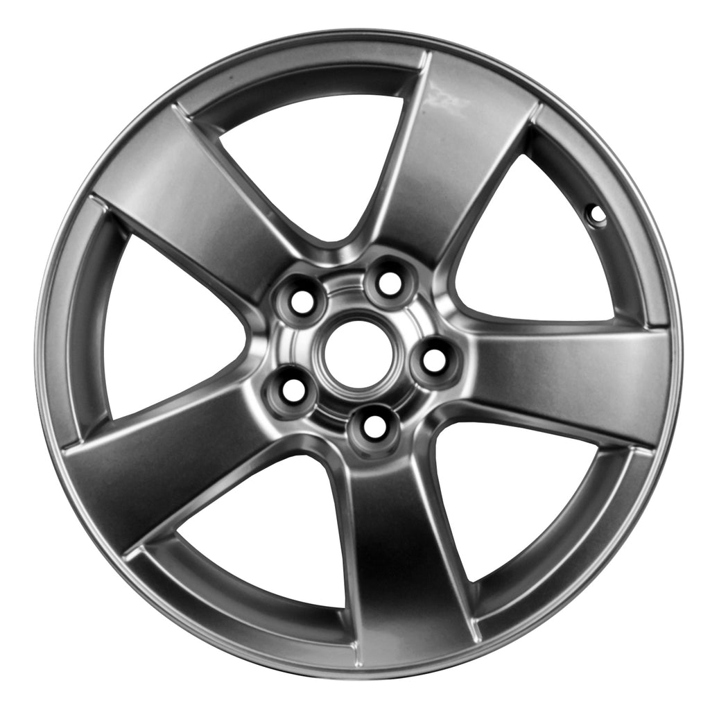 Aluminum Wheel For Chevrolet Cruze Limited(4th Digit Vin P) 2016-2016(ALYGC032U20)