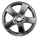 Aluminum Wheel For Chevrolet Cruze Limited(4th Digit Vin P) 2016-2016(ALYGC032U20)