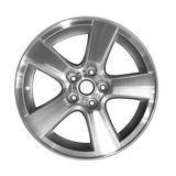 Aluminum Wheel For Chevrolet Cruze Limited(4th Digit Vin P) 2016-2016(ALYGC032U95)