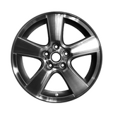 Aluminum Wheel For Chevrolet Cruze Limited(4th Digit Vin P) 2016-2016(ALYGC032U97)