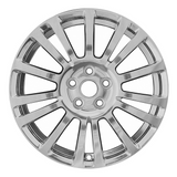 Aluminum Wheel For Chevrolet Cruze Limited(4th Digit Vin P) 2016-2016(ALYGC033U80)