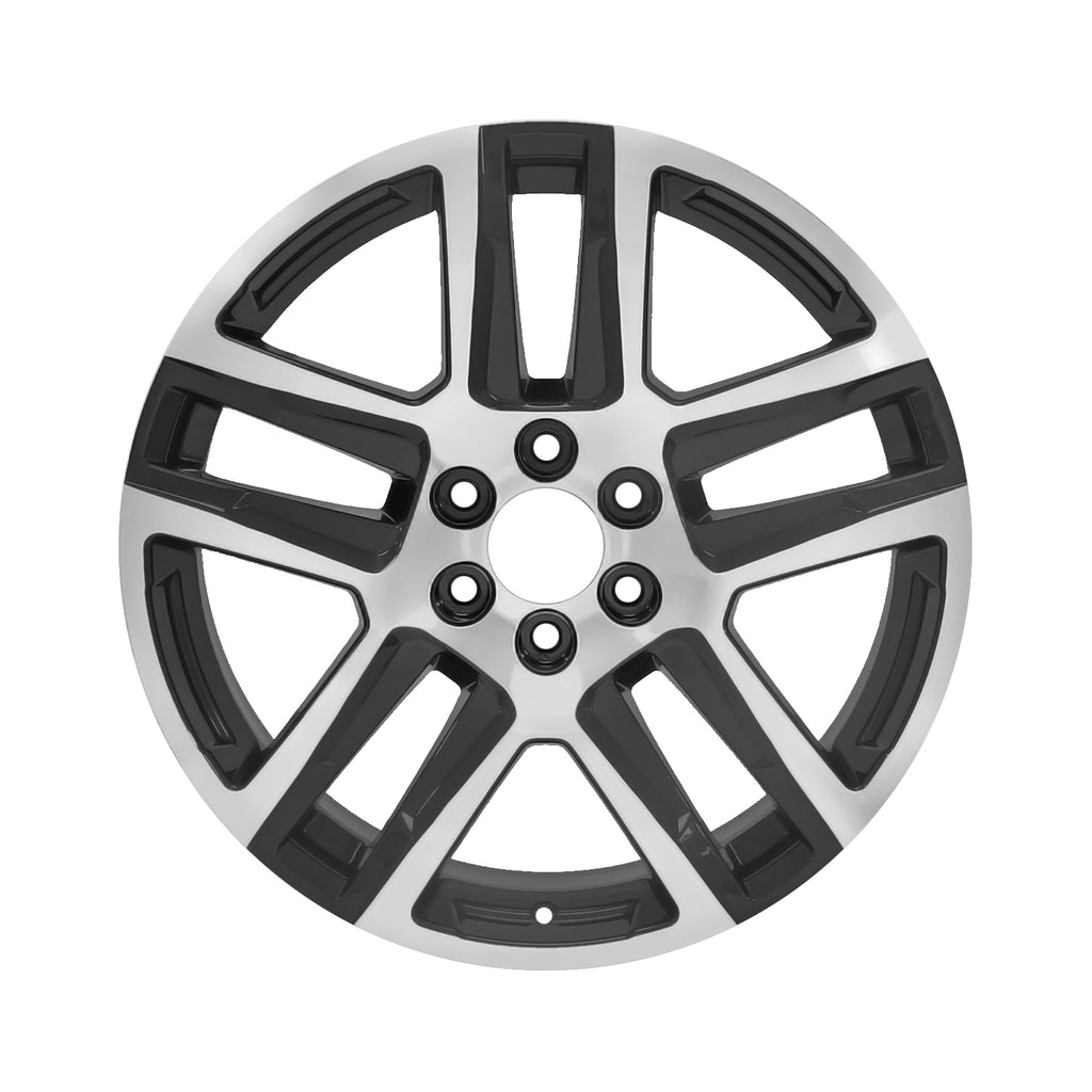 Aluminum Wheel For Chevrolet Volt 2011-2015(ALYGC035U20)