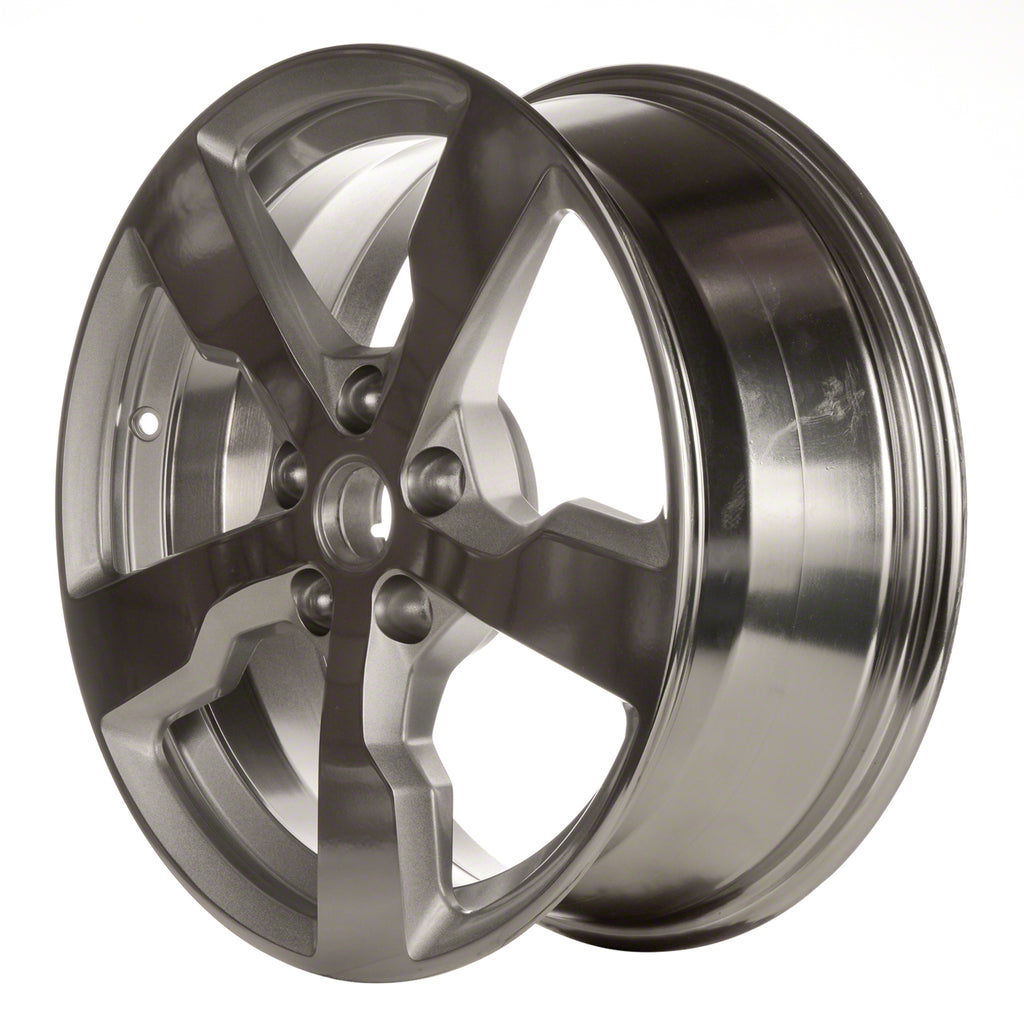 Aluminum Wheel For Chevrolet Volt 2011-2015(ALYGC035U90)