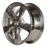 Aluminum Wheel For Chevrolet Volt 2011-2015(ALYGC035U90)