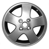 Aluminum Wheel For Chevrolet Spark 2013-2015(ALYGC037U20)
