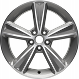 Aluminum Wheel For Chevrolet Cruze Limited(4th Digit Vin P) 2016-2016(ALYGC038U10)
