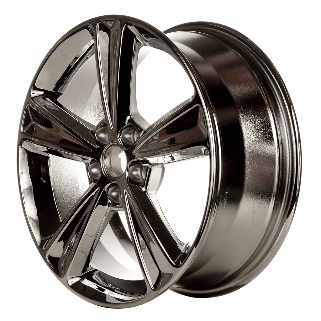 Aluminum Wheel For Chevrolet Cruze Limited(4th Digit Vin P) 2016-2016(ALYGC038U85)