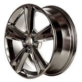 Aluminum Wheel For Chevrolet Cruze Limited(4th Digit Vin P) 2016-2016(ALYGC038U85)