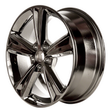 Aluminum Wheel For Chevrolet Cruze Limited(4th Digit Vin P) 2016-2016(ALYGC038U85)
