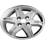 Aluminum Wheel For Chevrolet Epica (canada) 2004-2006(ALYGC040U10)