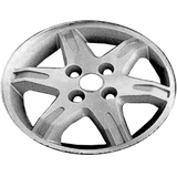 Aluminum Wheel For Chevrolet Epica (canada) 2004-2006(ALYGC040U10)