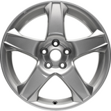 Aluminum Wheel For Chevrolet Sonic Hatchback 2012-2016(ALYGC041U20N)