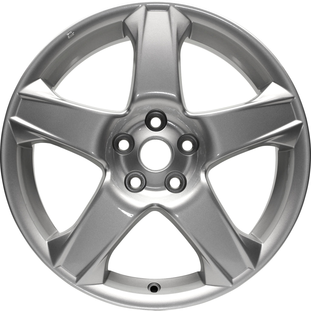 Aluminum Wheel For Chevrolet Sonic Hatchback 2012-2016(ALYGC041U20)
