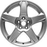 Aluminum Wheel For Chevrolet Sonic Hatchback 2012-2016(ALYGC041U20)