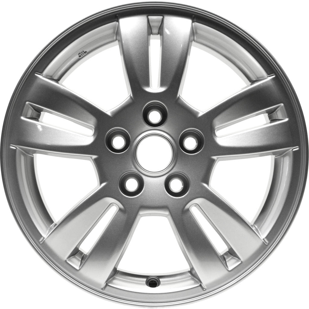 Aluminum Wheel For Chevrolet Sonic Hatchback 2012-2016(ALYGC043U20)