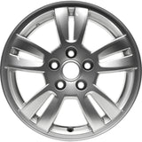 Aluminum Wheel For Chevrolet Sonic Hatchback 2012-2016(ALYGC043U20)