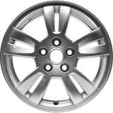 Aluminum Wheel For Chevrolet Sonic Hatchback 2012-2016(ALYGC043U20)