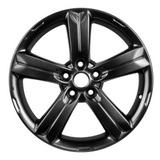 Aluminum Wheel For Chevrolet Sonic Sedan 2013-2016(ALYGC044U79)