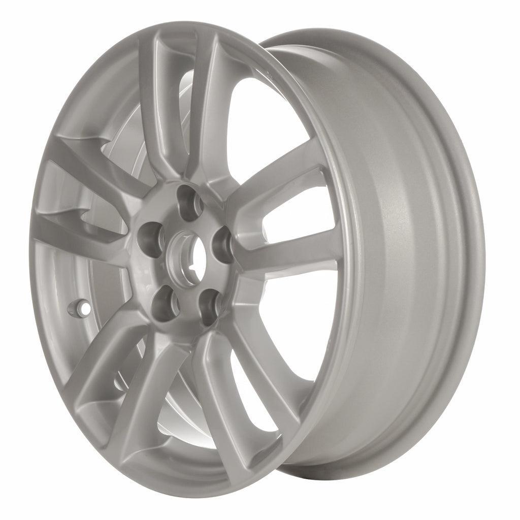 Aluminum Wheel For Chevrolet Sonic Hatchback 2012-2016(ALYGC045U20)