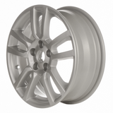 Aluminum Wheel For Chevrolet Sonic Hatchback 2012-2016(ALYGC045U20)