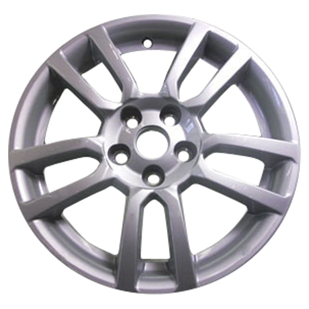 Aluminum Wheel For Chevrolet Sonic Hatchback 2012-2016(ALYGC045U45)