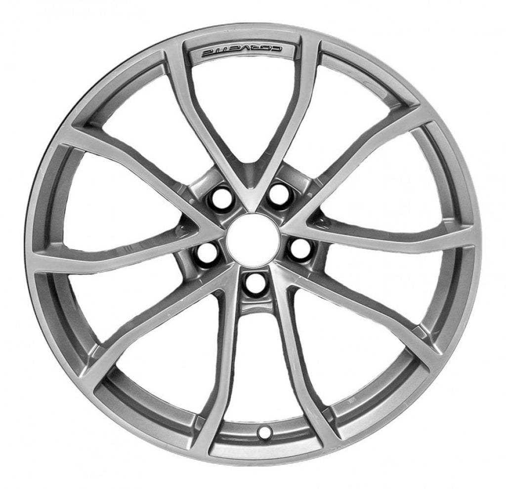 Frontont Aluminum Wheel For Chevrolet Corvette 2012-2019(ALYGC050U30)