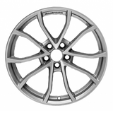 Rear Aluminum Wheel For Chevrolet Corvette 2012-2019(ALYGC051U30)
