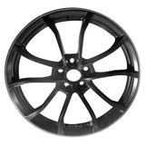 Rear Aluminum Wheel For Chevrolet Corvette 2012-2019(ALYGC051U45)
