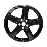 Aluminum Wheel For Chevrolet Equinox 2018-2024(ALYGC054U45)