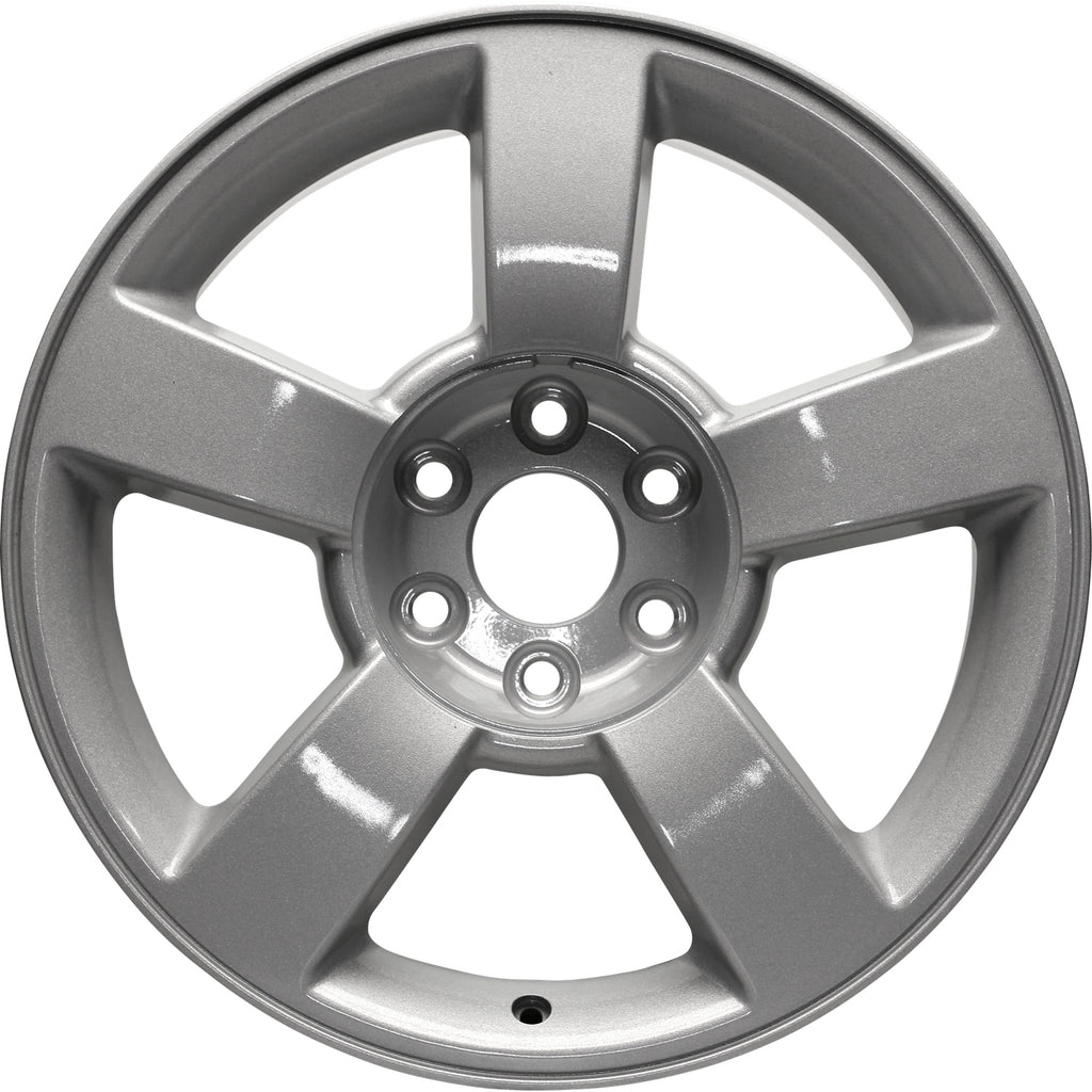 Aluminum Wheel For Chevrolet Pickup Chevy Silverado Classic 2007-2007(ALYGD011U20)
