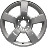 Aluminum Wheel For Chevrolet Pickup Chevy Silverado Classic 2007-2007(ALYGD011U20)