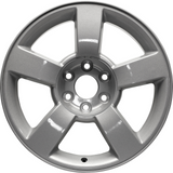 Aluminum Wheel For Chevrolet Pickup Chevy Silverado Classic 2007-2007(ALYGD011U20)