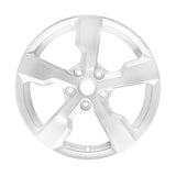 Aluminum Wheel For Chevrolet Pickup Chevy Silverado Classic 2007-2007(ALYGD011U85)